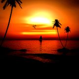 DubMixStep 9: Sunset