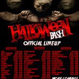DJ Guille - Partly103 Halloween Bash (10-24-14)