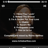 A Tribute to Teena Marie R.I.P.