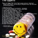 The Pills: The Uppers (mixed by Xpans) - Feb 2009
