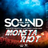 Droppest Mix #FeelTheSoundContest