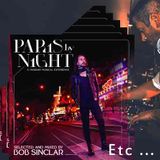 Bob Sinclar Paris by night 2013