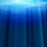 deep sea dive