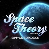Space Theory Mixshow - 004
