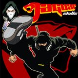 Jaguar Skillz - 30 Years Of Hip Hop