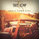 Troy Kemp interviewed on Geoff & Di Horsnell's program, Here There & Everywhere 13-03-16