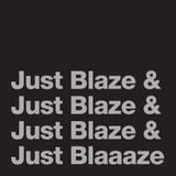 Just Blaze (Live from Juicy, Gorilla MCR 2014)