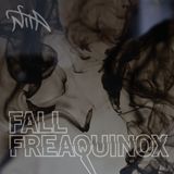 Dj Nita Fall Freaquinox