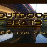 Vin Nuel @ outdoor beats 2013 - 06 - 08