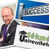 VDU radijo laida "Sėkmės universitetas" #1