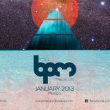 Mitch Sessions The Bpm Festival 2013 recap