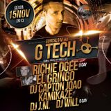 Richie Dgee B-Day - djset 2013