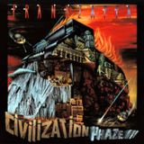 Music: Frank Zappa (Civilization Phase III)