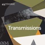 Gaga - Transmissions Podcast 004.