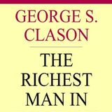 The Richest Man in Babylon - George S Clason - Full Audiobook