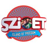 DJ Ren b2b Mentalien - Live at Sziget Festival 15-08-2015