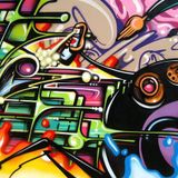 7th Wonder ( Latyrx, Lateef & Lyrics Born - Kid Sundance - La Caution - Thirstin Howl III )