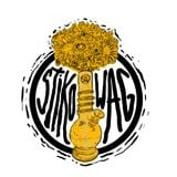Bongstep sessions vol.4 (Stiko & Wag)