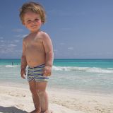 Strandjunge 2013