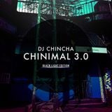 Chinimal 3.0 Blacklight Edition (wasserschadenmix)