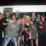 DjBillyWilliams - (BBM) Bowlers Birthday Mix