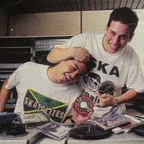 Skabadabadoo! 25/01/1997