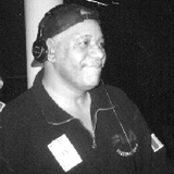Ken Collier @ Club Heaven (Detroit, 1980's)