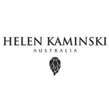 HELEN KAMINSKI Spring/Summer 2014 fashionmix by Marco Weibel (Darker Than Wax)
