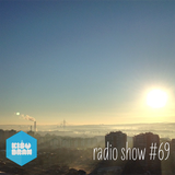 Kisobran radio show #69