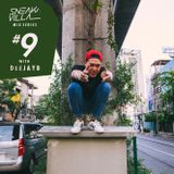 SneakaVilla Mix Series #9 Mixed by DeejayB