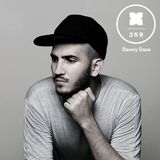 Danny Daze - XLR8R Podcast 359