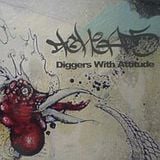 DigHeads - Diggers With Attitude - Side A (2004/2006)