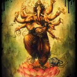 Om Ganesaya Namah ૐ