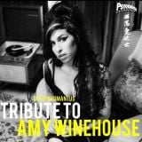 Tribute To Amy Winehouse