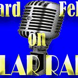 Richard Felstead on Solar Radio Monday 03/02/2014