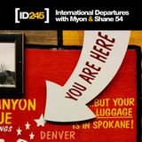 Myon & Shane 54 - International Departures 245.