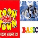 Onionz - ToonTown 1-3-98 (5-6:20am)