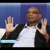 Entrevue de RCH 2000 avec l'ancien sénateur Anacacis Jn Hector depuis Miami