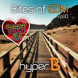Summer Love Mix 2015 (Bites of EDM vol. 10: House)