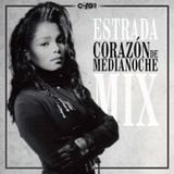 Estrada - Corazón de Medianoche Mix