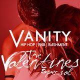 Vanity Valentines mix 2016 (Vol 21)