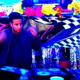 Richy Ahmed - Paradise Closing Party DC10 27-09-2012