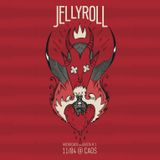 Jellyroll Rock'n'Roll, R&B & Traditional Soul
