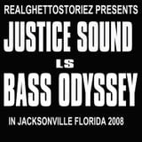 BASS ODYSSEY LS JUSTICE IN FLORIDA 2008