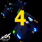 Miguel Lima - Relax Time (DjMix 2013)