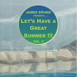 Beatport mixes | Let's Have a Great Summer vol. 3 (day mix)