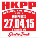 Beating The Crates 20150427