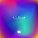 Podcast 52 - Lenzman feat T.R.A.C
