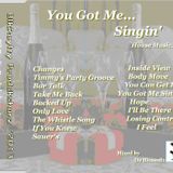 Music for the true House Heads...... Let the music feed ya soul! Dance, Relax, Exercise, ENJOY!!!
