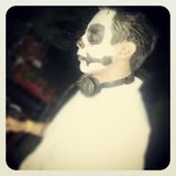setlist 26 de Octubre 2012 ( Night Halloween of Pleasure ) Mixed by: Deakon Rick (Dj Rick)